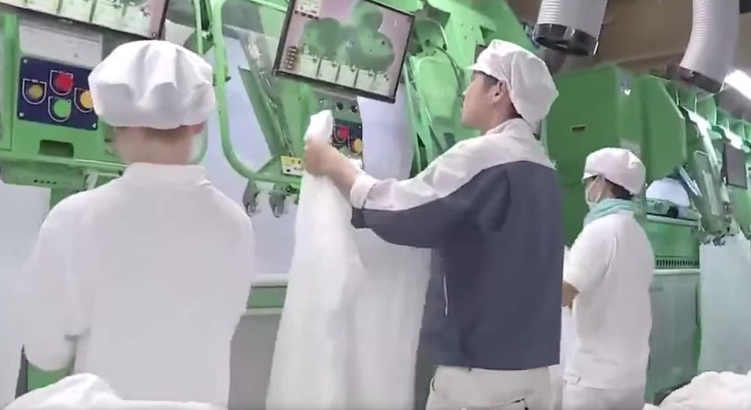 Јапонска перална ја претвори работата во игра и забележа зголемување на продуктивноста за 18%