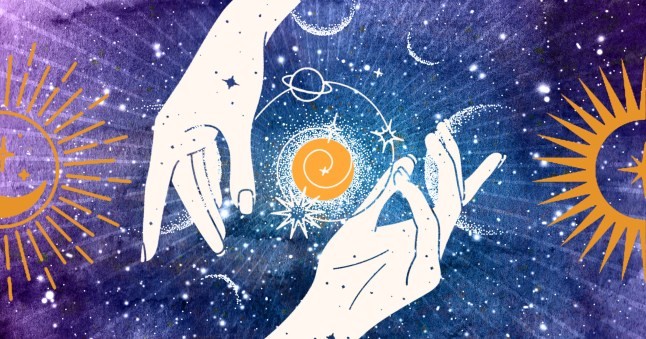 This Week's Tarot Reset: Libra Season, Autumn, and Mars in Scorpio