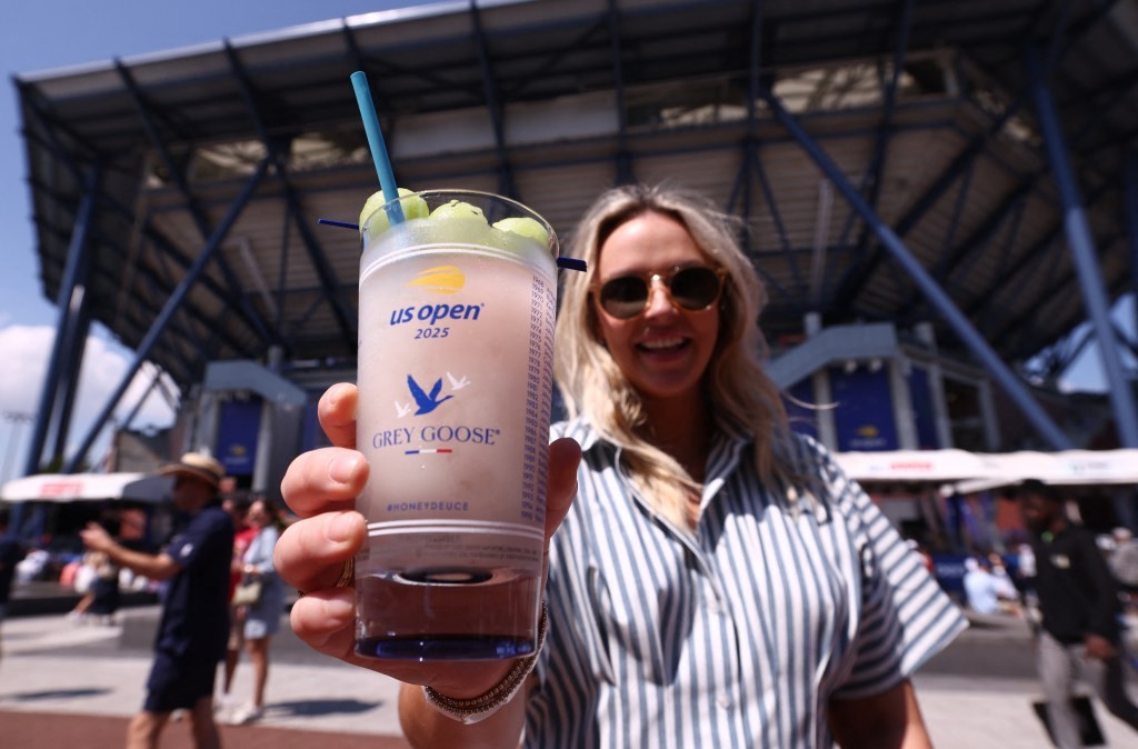 Spectacular, Staggering, Sold-Out: The US Open Turns Honey Deuces Into a $17 Million Moment