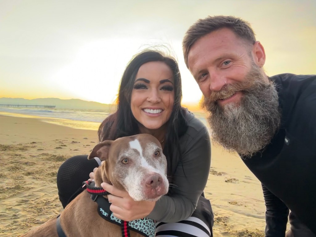 From Classroom to Camera: A Teacher Funds a Dog Rescue by Filming Sex Scenes