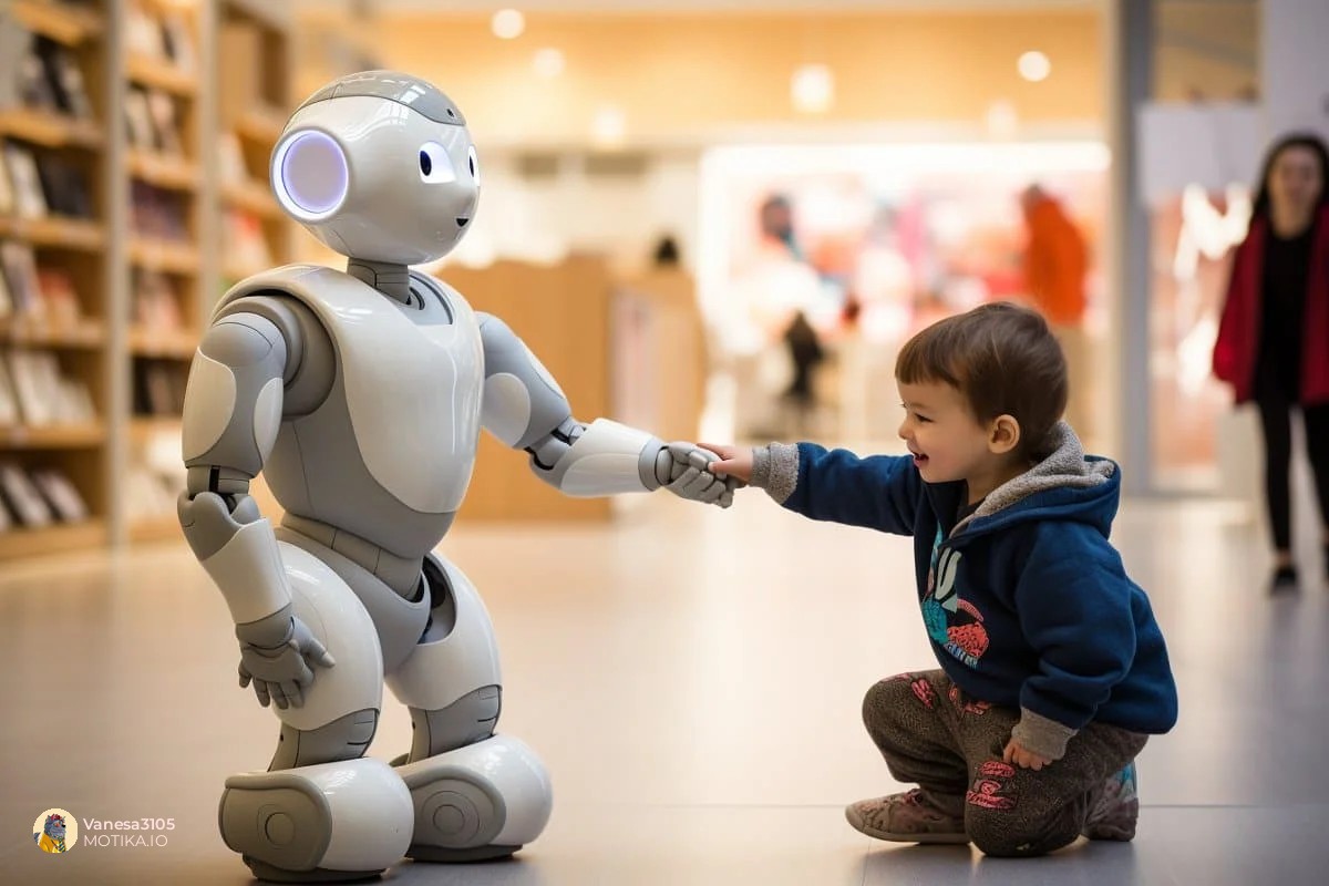 AI што ги менува болничките соби