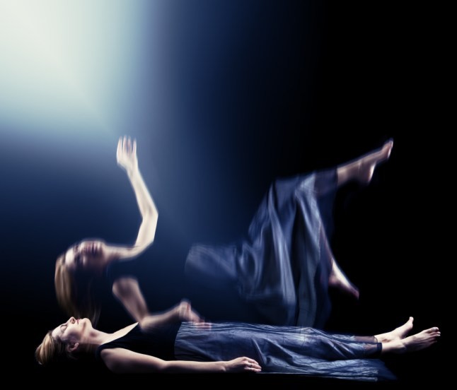 O estudo Afterlife Experiences Survey e o que ele sugere