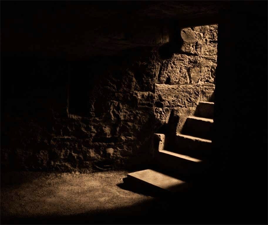 The Mind's Hidden Test: It Digs Into Your Subconscious and Reveals Old Wounds You Thought You'd Forget