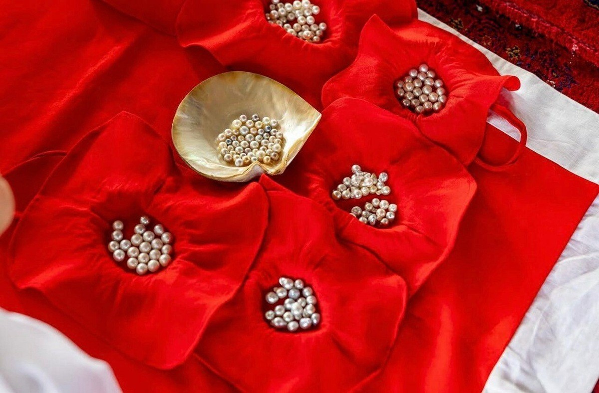 Suwaidi Pearls – место каде што историјата, иновацијата и убавината на морето се сливаат во еколошко чудо
