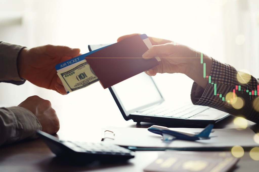 Sou mãe que vive entre dois mundos: 5.000 milhas entre Suécia e EUA e 10 dias de trabalho que pagam meses de contas