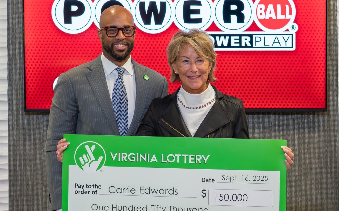 La IA que pidió números para el Powerball y ganó 150,000 dólares