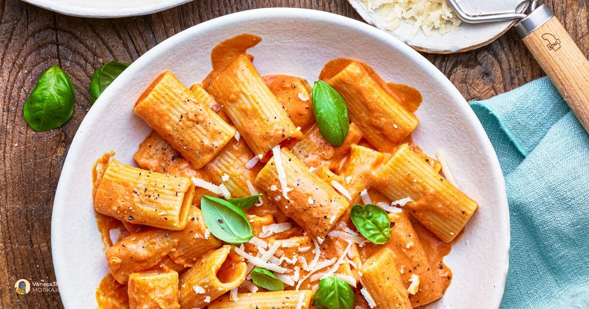Сложени, но достапни рецепти: Сафранови равиоли, Aglio e Olio и брзи специјалитети за секој ден во неделата