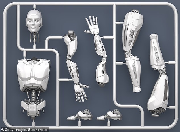Replaceable You: The coming era when organs, limbs, and even a penis could be grown from your own cells