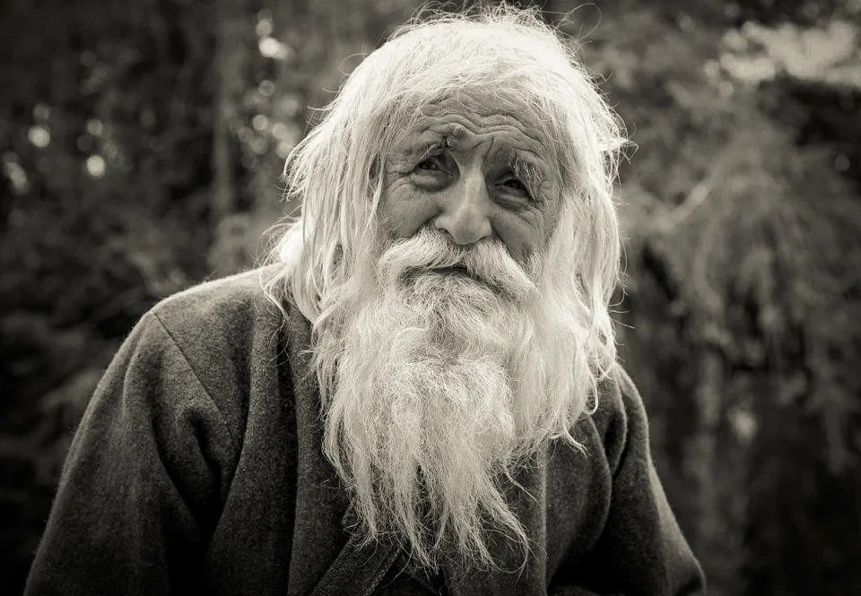 True kindness is more than words: it is the atmosphere a person brings