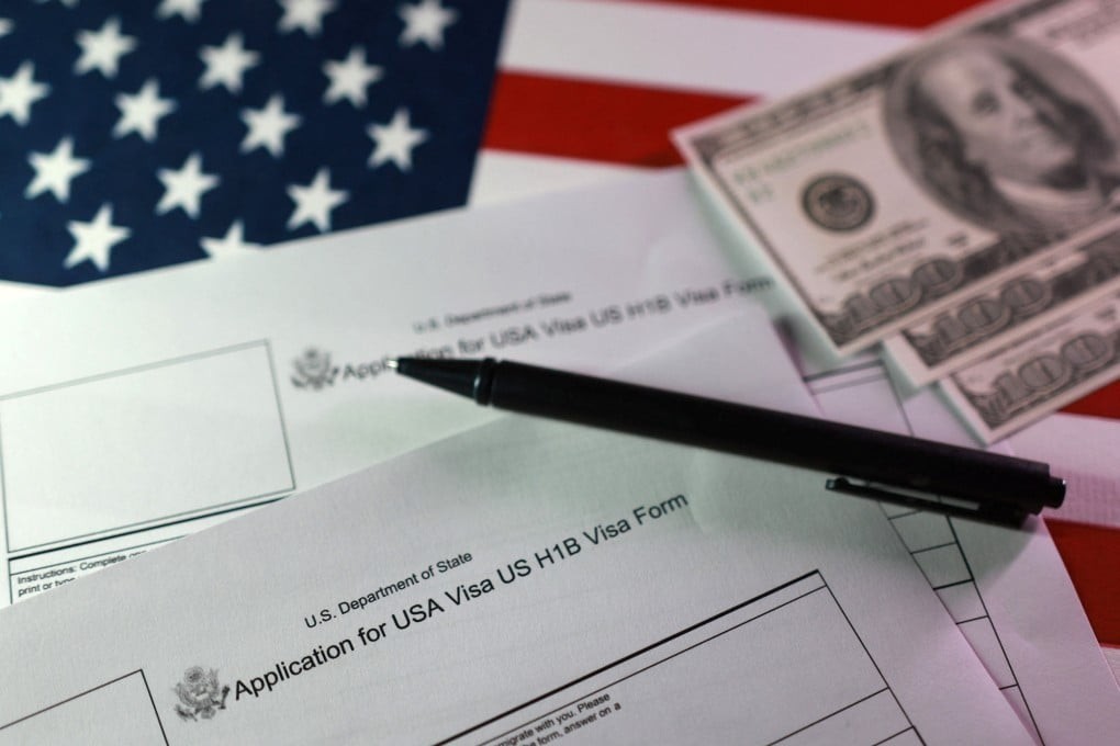 Contexte: une proposition de 100 000 dollars pour les visas H-1B déclenche une fuite vers l’Europe