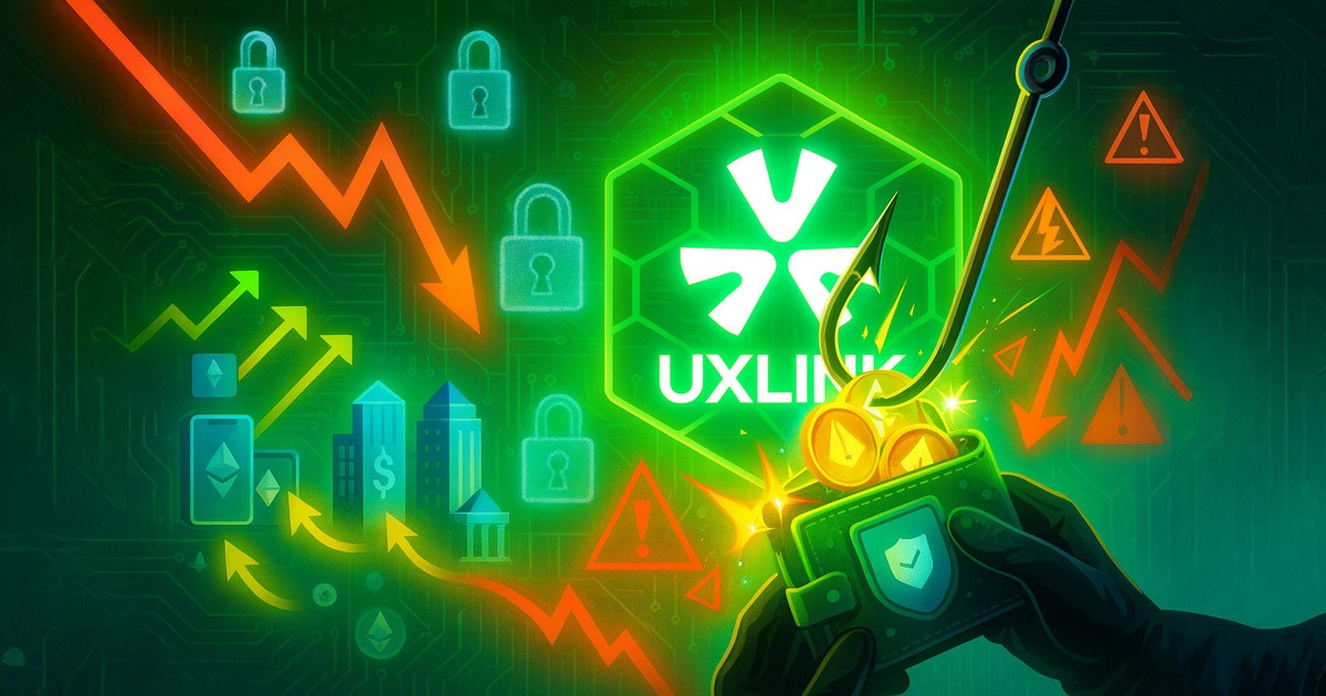 Од мајстор на кражби до жртва на сопствената измама – Хакерот што ја ограби UXLINK изгуби 50 милиони долари на банална фишинг измама