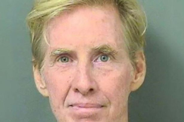 Tentative d’assassinat contre Donald Trump : un homme de 59 ans armé d’un fusil, puis un geste choquant dans le tribunal