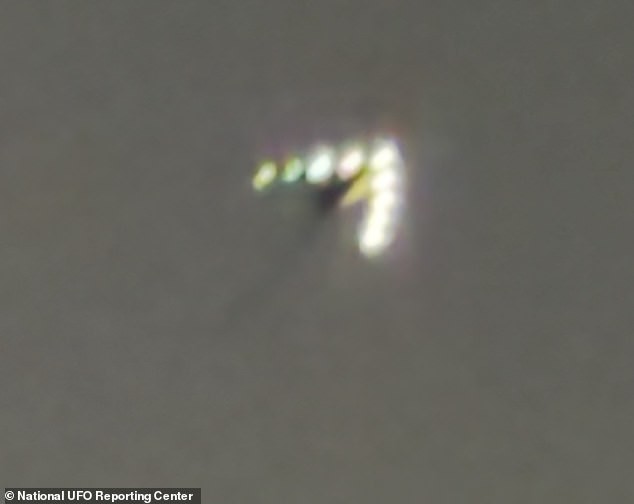 Lee afirma que no es una nave alienígena y sugiere tecnología terrestre avanzada
