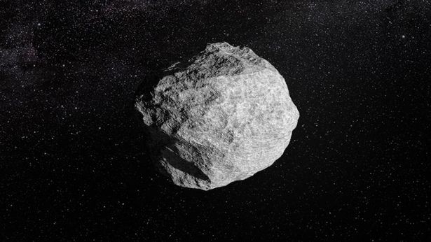 O astro que alarma: 2024 YR4 e o risco de colisão com a Lua