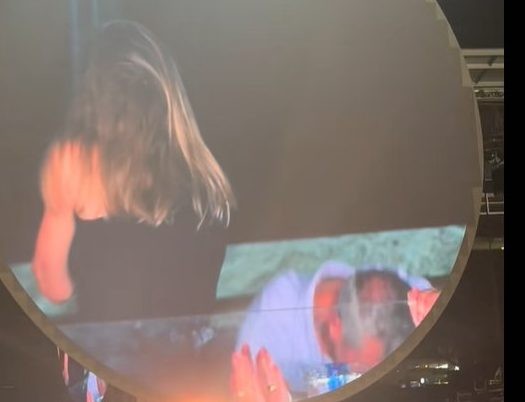 Behind the Viral Moment: The Filmmaker’s Perspective