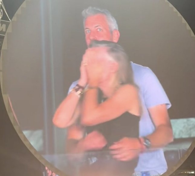 What Happens Next: The Show Goes On