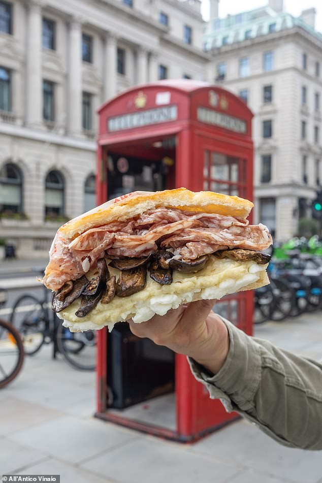 Da Florença histórica ao Soho londrino: a origem do rótulo 'best in the world'