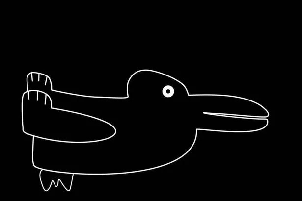 Dein erster Blick entscheidet, wie kreativ du bist: Die Rabbit-Duck-Illusion offenbart flexible Denkmuster — oder das Festhalten an einer Perspektive.