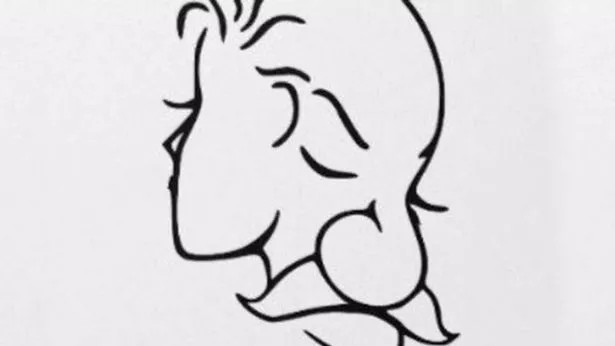 Was sehen Sie zuerst? Perspektiven aus einer simplen Linien-Illusion und was sie über Impulsivität, Ruhe und Zuverlässigkeit verraten