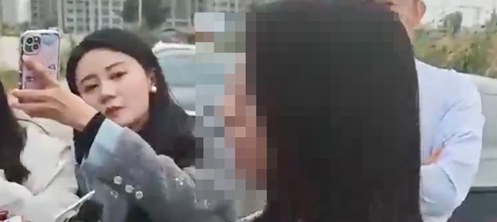 Quand un viol d’employée est reconnu comme une blessure professionnelle: première en Chine et une demande de 2 millions de yuans