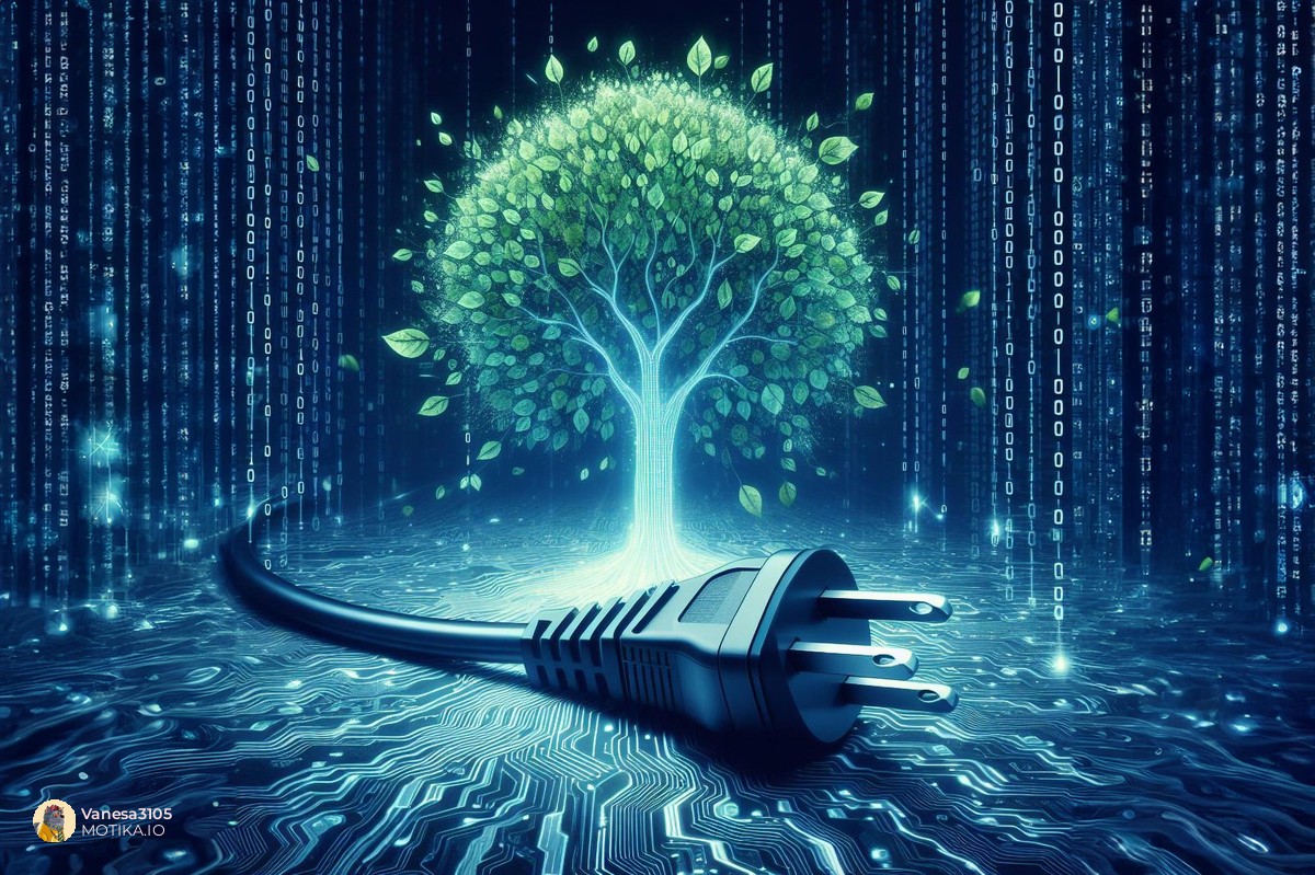 AI-генераторите на видеа трошат драстично повеќе енергија од слики