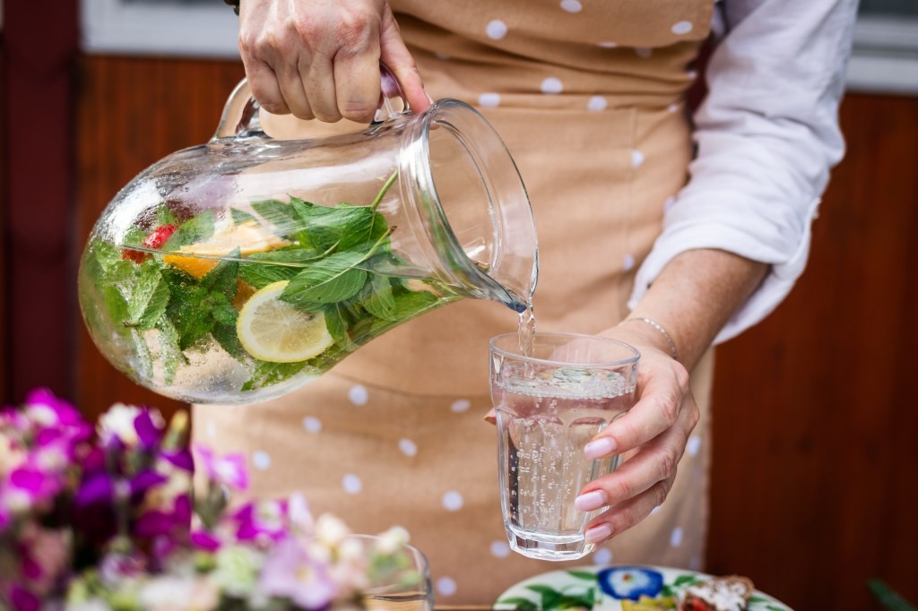 Loaded Water: The Hydration Reset That Could End Sugar Cravings—But It Might Cost More Than Your Soda Habit