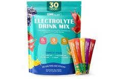 What Is Loaded Water? A Flavorful, Electrolyte-Boosted Hydration Trend