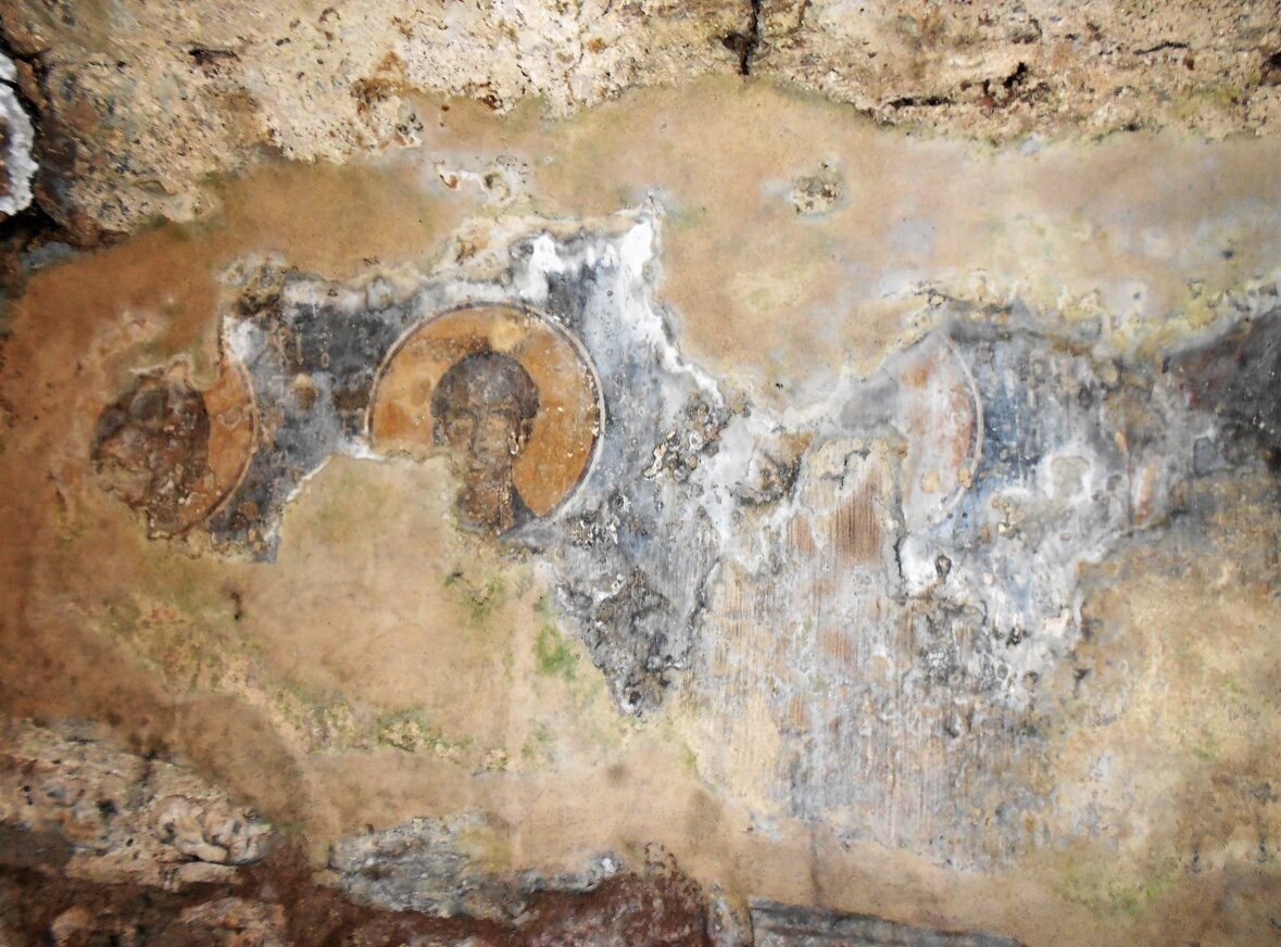 A 900-Year Miracle: Seventeen Trees Grow Through the Roof of Saint Theodora’s Church