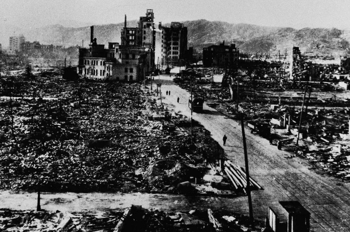 Le voyage vers Nagasaki et l'incompréhension des témoins