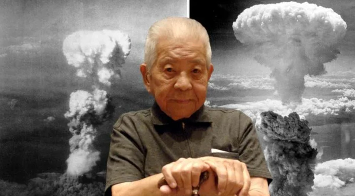 Hiroshima, 6. August 1945: Der Tag, der alles veränderte