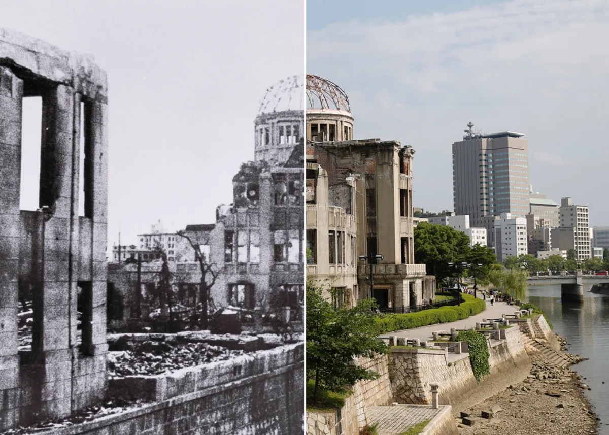 Vermächtnis eines Hibakusha: Memoiren, UNO-Rede und offizielle Anerkennung