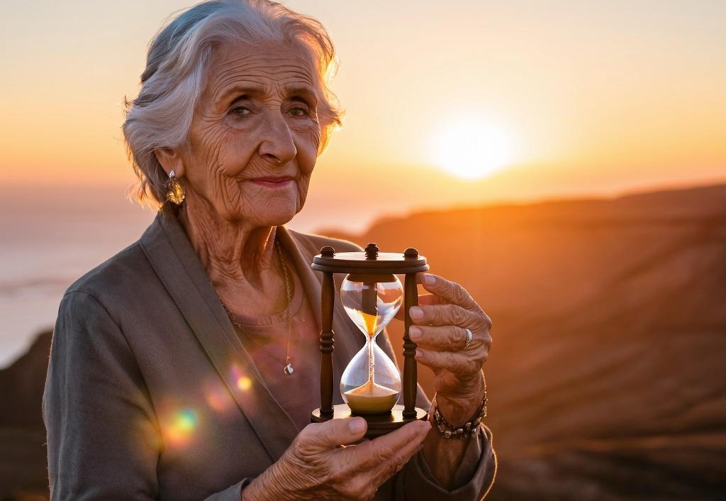 117 anos e 168 dias: a ciência revela o segredo da longevidade de Maria Branas Morera — uma vida que desafiou doenças graves