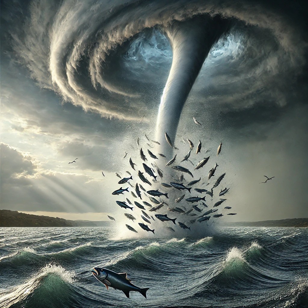 Survival and Aftermath: Life, Death, and Awe