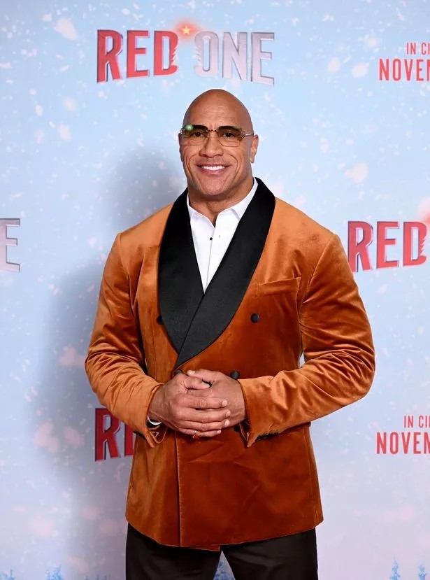 Двејн „The Rock“ Џонсон, ја открива својата борба со менталното здравје: „Никогаш не сум бил љубител на терапија и покрај неколкуте тешки депресии“