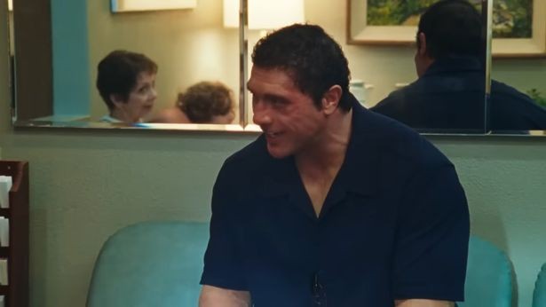 La confession d’un homme: « Je ne suis pas du genre à faire de la thérapie » et l’habitude de tout garder en lui