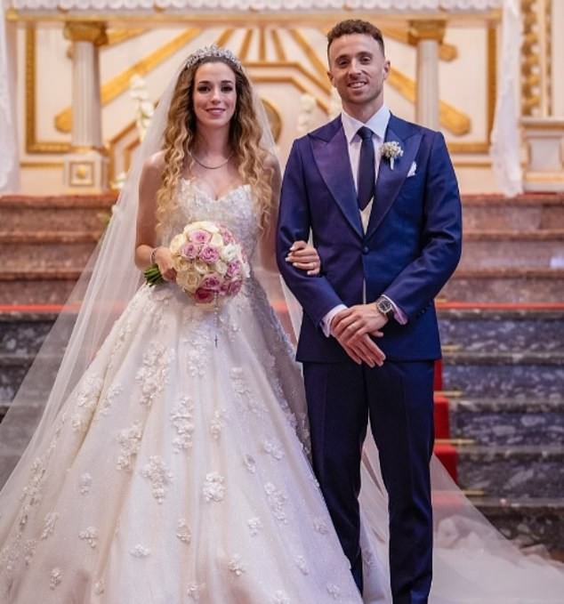 Liverpool paga o resto do contrato de Diogo Jota à viúva e aos filhos — £140 mil por semana, duas temporadas restantes, um gesto que abala o futebol
