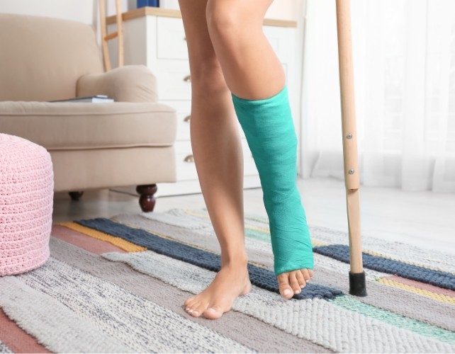 Breaking Your Bones for a Few Centimetres: The Alarming Boom in Height Surgery