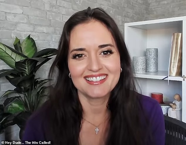 Winnie Cooper: Die Kindheit auf der Bühne und der Preis des Ruhms