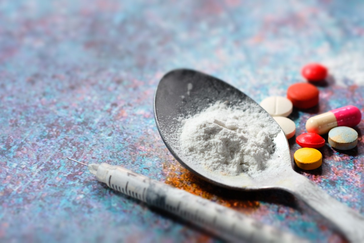 MDMA (metilendioximetanfetamina) o Extasis: ¿qué es y por qué se vende así?