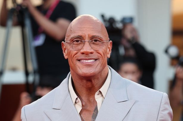 The Rock’s Hidden Battle: Not a Big Therapy Guy, Yet a Quiet Depression Behind the Blockbusters