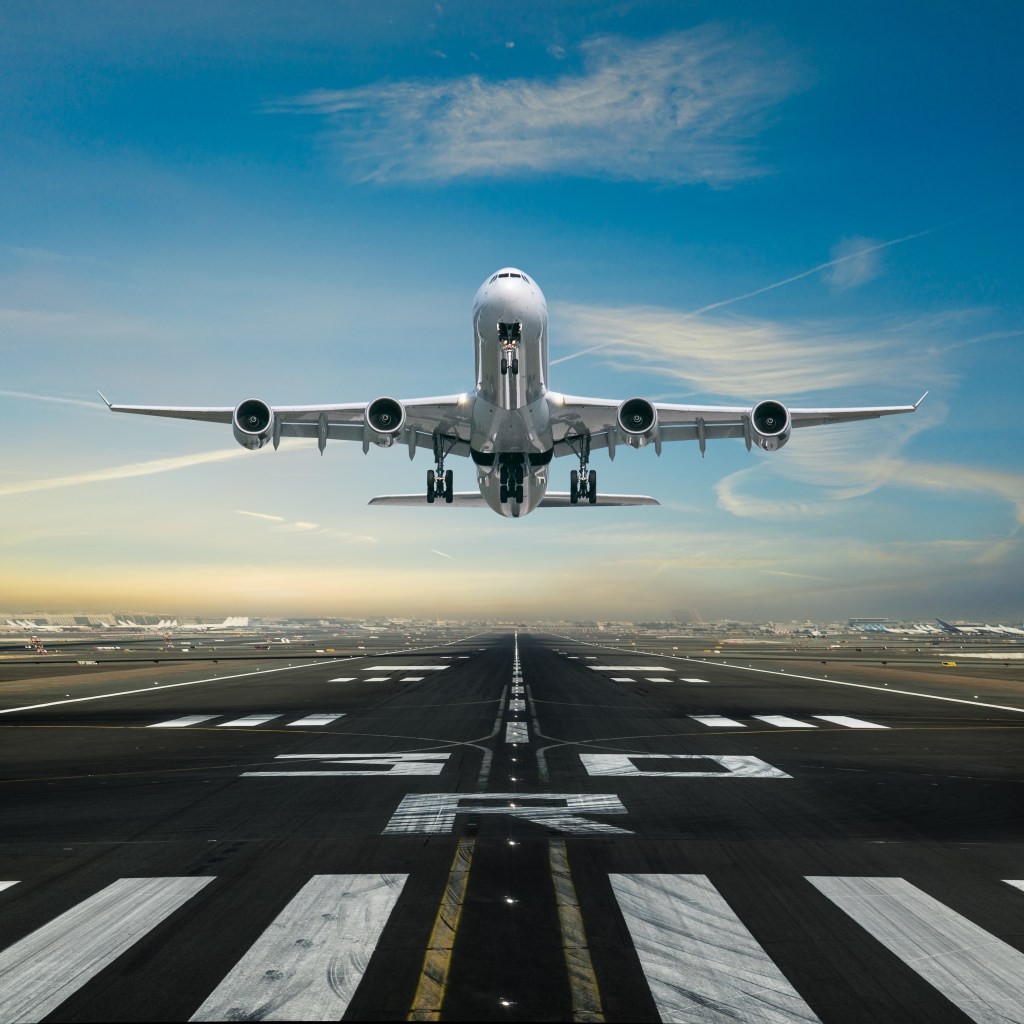Urlaub, der sich anfühlt wie Arbeit – Ein Flugbegleiter packt aus