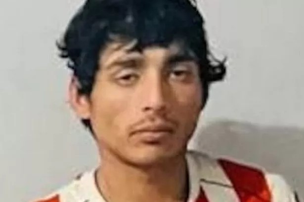 El accidente y el inicio del misterio