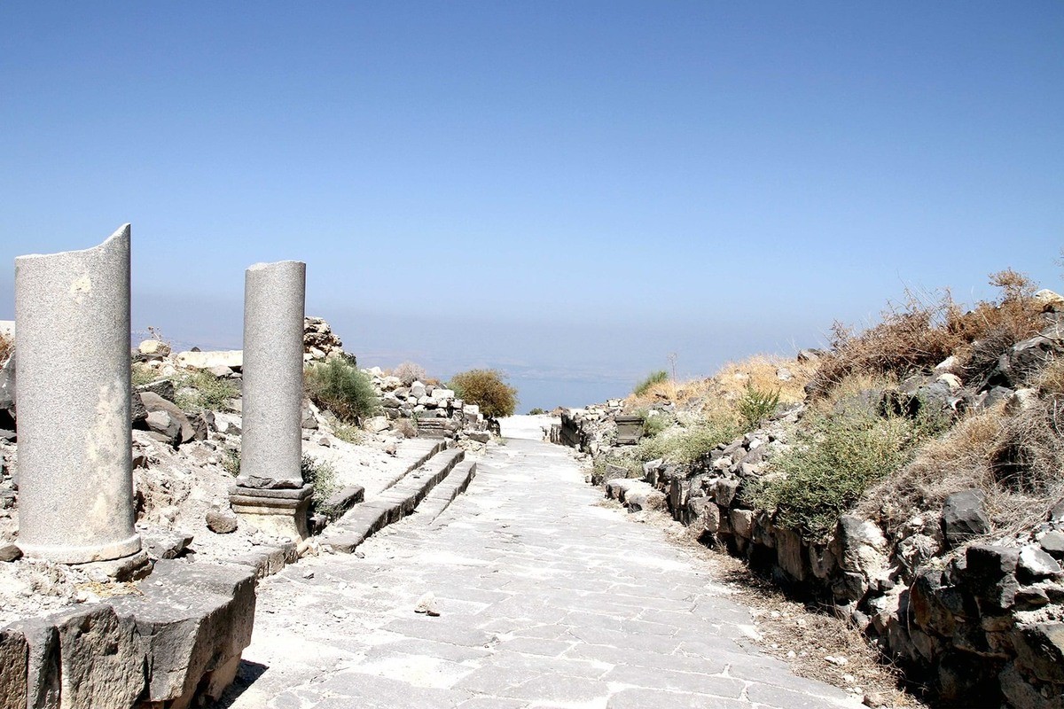 614 and the Invasion: The Persian Onslaught That Changed the Region Forever