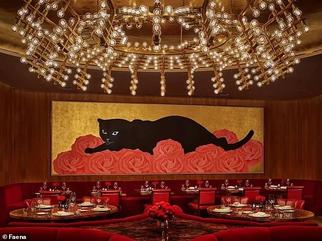 Faena New York – Новата палата на луксузот во срцето на Челзи, дело на Бјарке Инглес и Алан Фаена