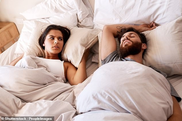 Wake Up to the Truth: Your Nighttime Habits Could Be Shortening Your Life — and a Dentist Has the Plan
