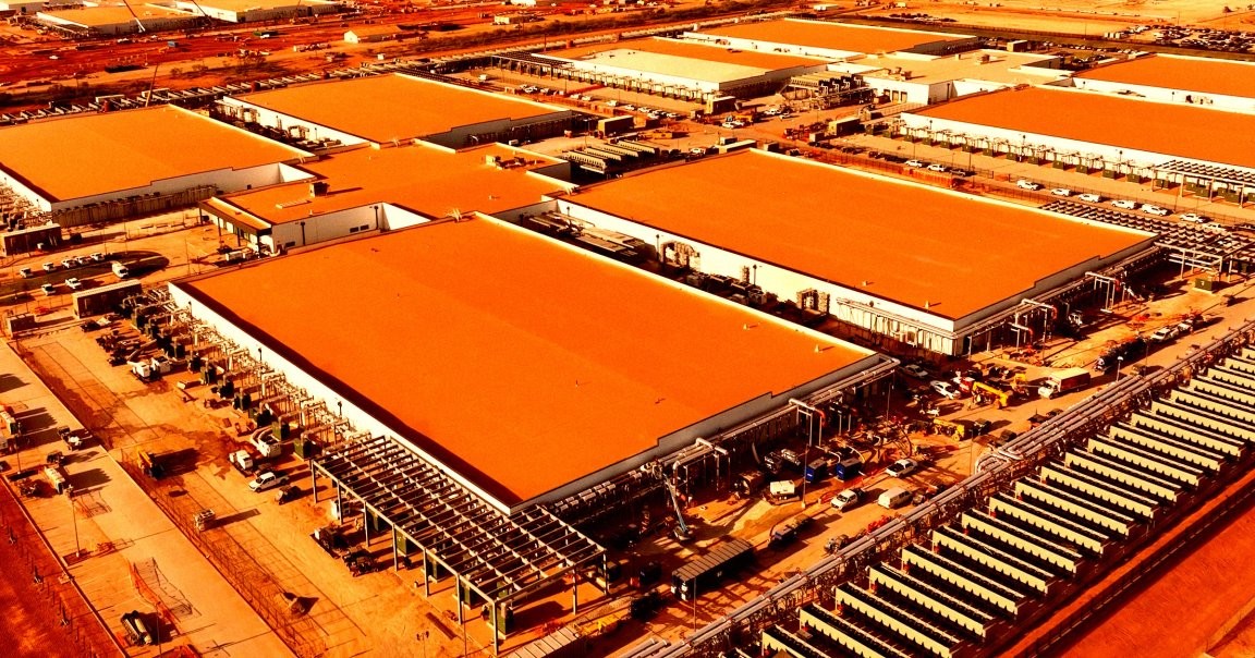 OpenAI y Nvidia anuncian data centers de 10 gigavatios: ¿un consumo eléctrico que podría igualar al de Nueva York?