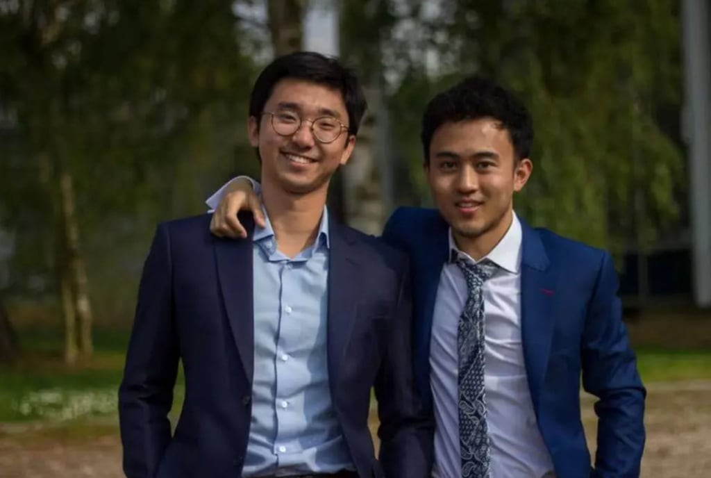 Quand l’élite devient sans domicile: un prodige de la finance vit désormais avec 100 yuans par mois (environ 14 dollars).