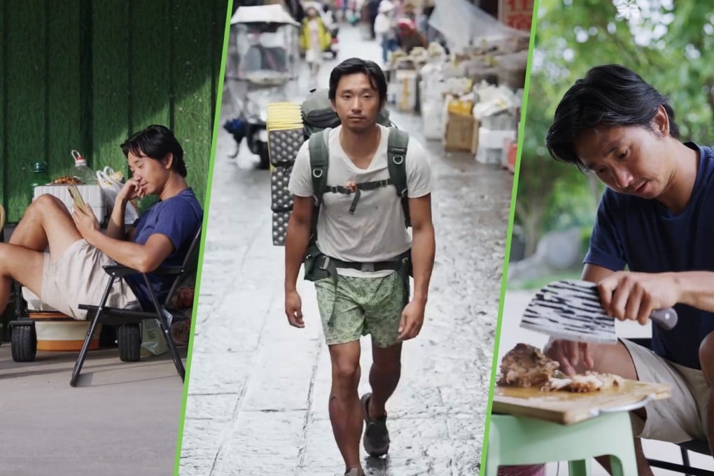 Le parcours d’un prodige qui a tout quitté