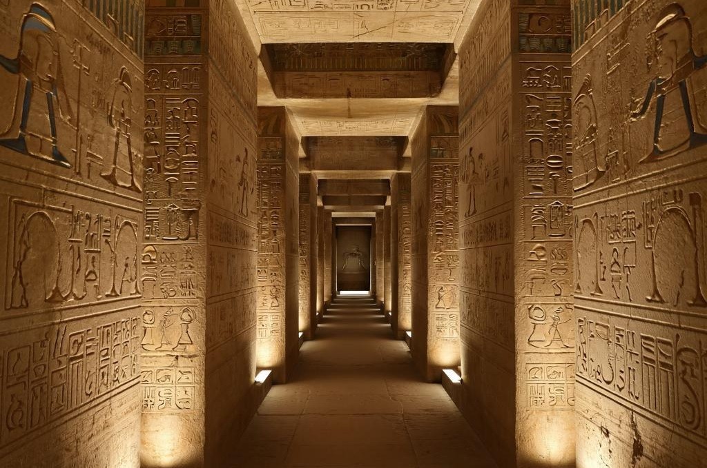 Inside the Pyramids: Did Ancient Egyptians Plant Traps? The Myth Is Debunked by Modern Archaeology
