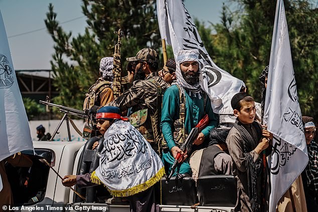 Afghan family’s flight to safety and a 2023 rejection in the UK